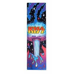 Stern KISS Pro Backbox Decal - Right